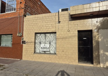 ALQUILER - PH al frente 2 ambientes grande