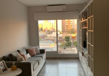 ALQUILER - DEPARTAMENTO 2 AMBIENTES