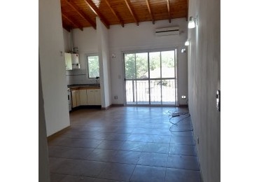 ALQUILER- 2 ambientes