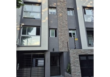 ALQUILER - DEPARTAMENTO 2 AMBIENTES