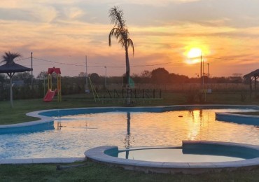 VENTA - LOTEO BARRIO "OASIS DE SAN VICENTE"