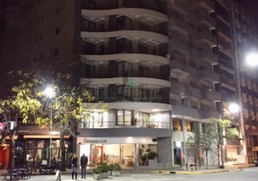 ALQUILER- DEPARTAMENTO 2 AMBIENTES