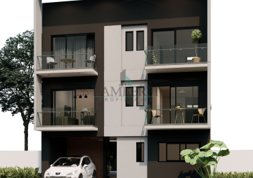 Vivienda Multifamiliar 