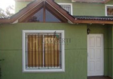 VENTA DUPLEX 