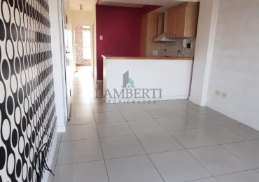 ALQUILER - DEPARTAMENTO 2 AMBIENTES 