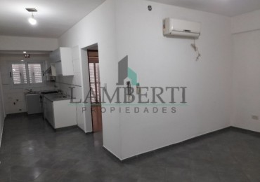 ALQUILER- Departamento 2 ambientes