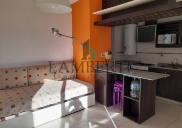 ALQUILER- MONOAMBIENTE AMOBLADO