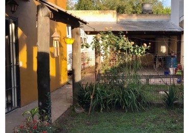 ALQUILER - PH 2 AMBIENTES 