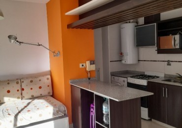 ALQUILER- MONOAMBIENTE 