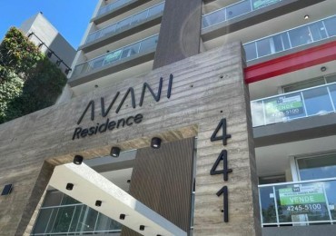 VENTA - Departamento "Lomitas Street"