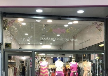 ALQUILER- LOCAL COMERCIAL SOBRE CALLE BARTOLOME MITRE 817