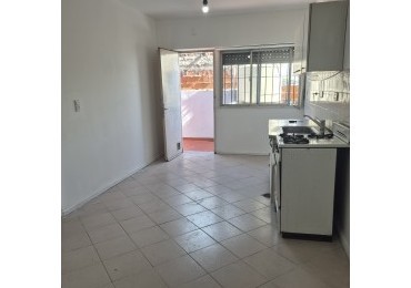 ALQUILER Departamento 2 ambientes